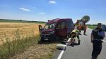 Verkehrsunfall